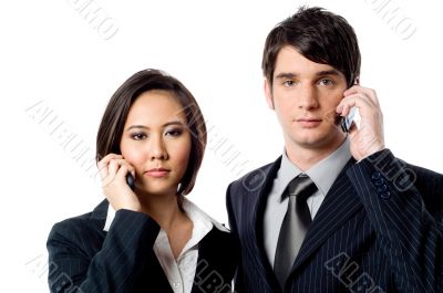 Business Communications