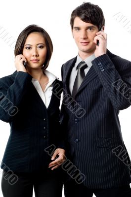 Business Communications
