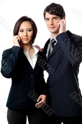Business Communications