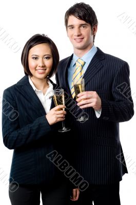 Business Success