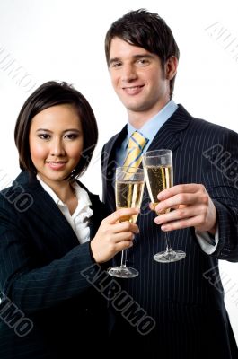 Business Success