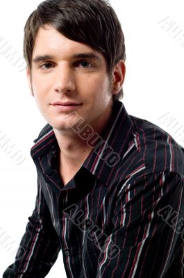 Young Man