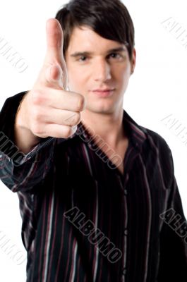 Thumbs Up