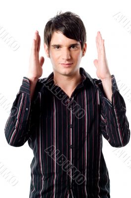 This Big