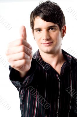 Thumbs Up