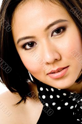 Female Portrait