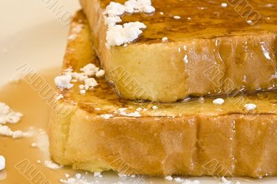 french toast