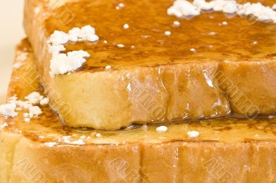 french toast