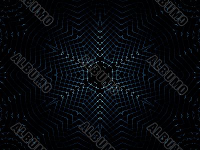Grid Star