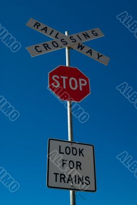 The Crossing