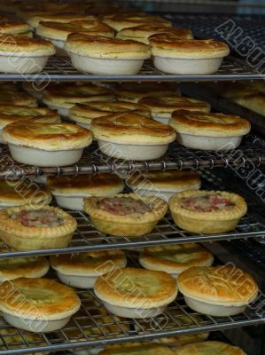 Fresh Pies