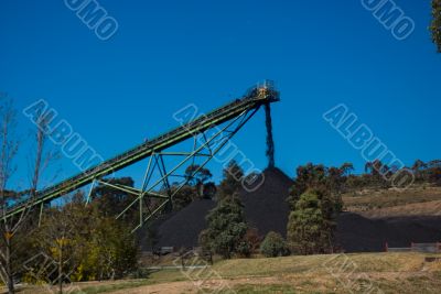 Coal Conveyor