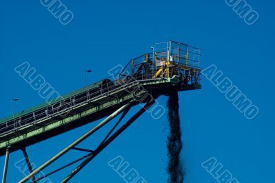 Coal Conveyor