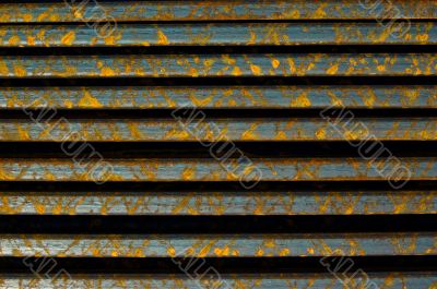 Abstract: Armco Barriers