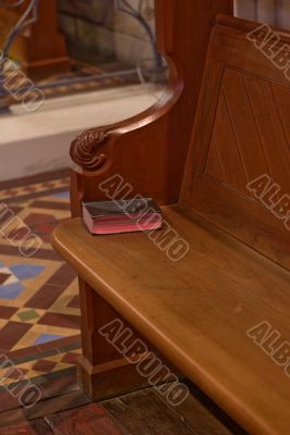 Hymnal