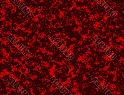 red hot fire