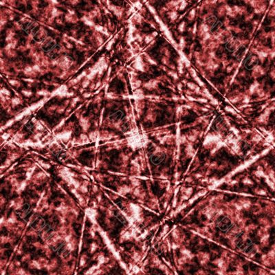 red electric web