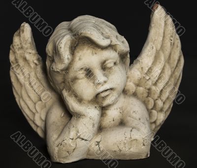 Sleeping Angel