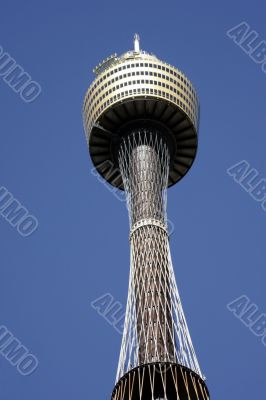 Sydney Tower