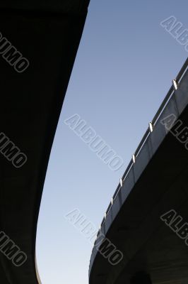 Under The Bridge
