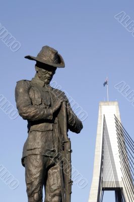 Soldier