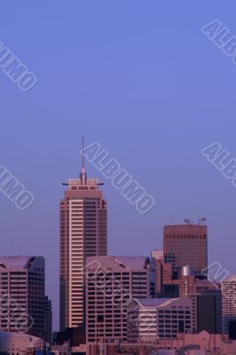 Office Building