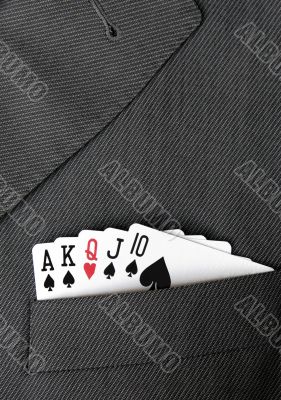 Card Suit