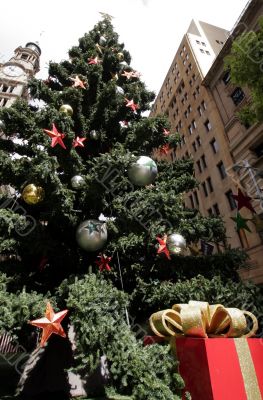 Christmas Tree