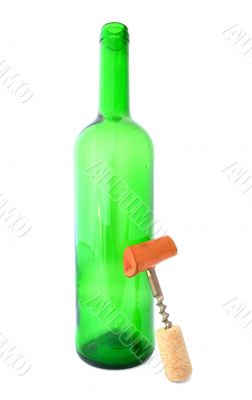 wine deficit