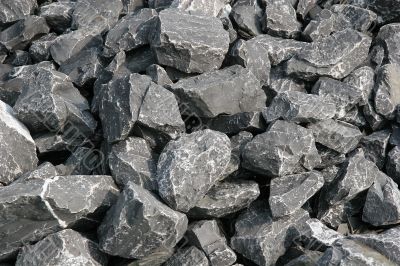 River Rocks