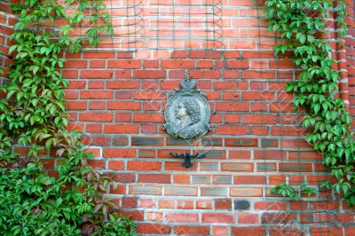 Commemorative sign 1