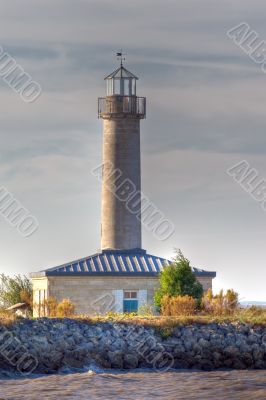 little lighthouse hdr