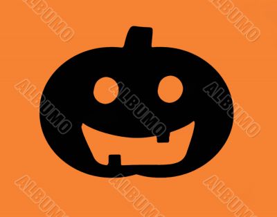 Halloween Pumkin