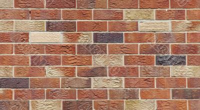 Brick Wall Texture