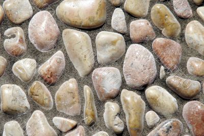 Small Cobblestone Patter