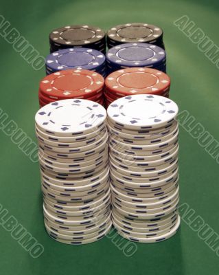 Casino Chips