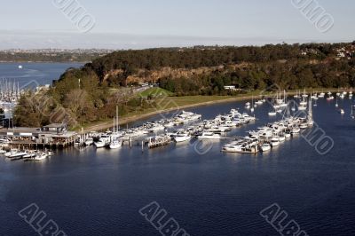 Harbour Bay