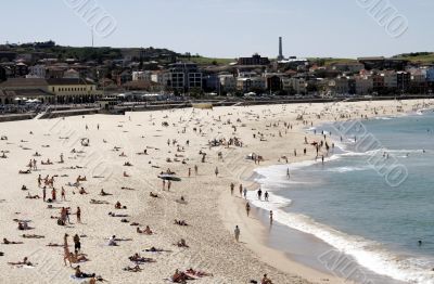 Bondi Beach