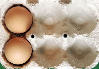 Two Eggs