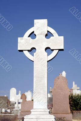 Cross