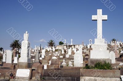Cemetery
