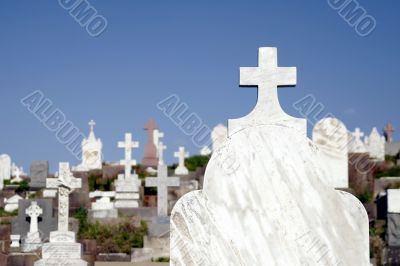 Cemetery