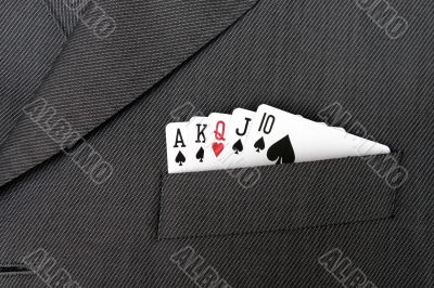Card Suit