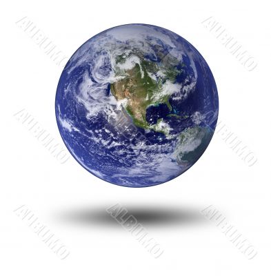 Earth