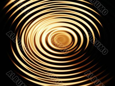 Fire Abstract