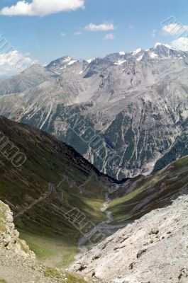 Passo dello Stelvio