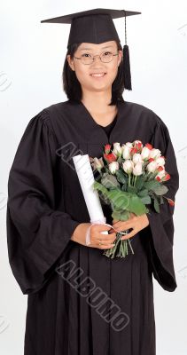 Graduation Ceremony