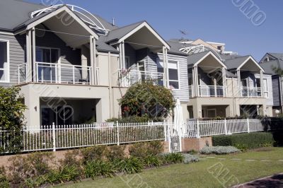 Town House