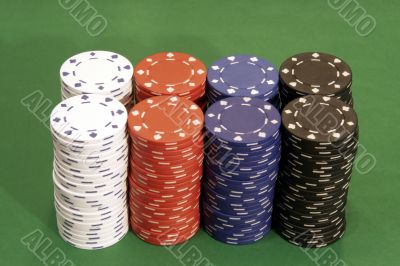 Casino Chips