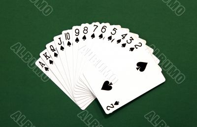 Spades